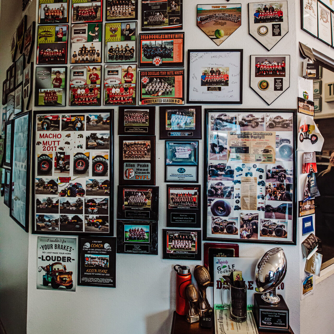 Licenced Tires and Brakes at Double J Auto