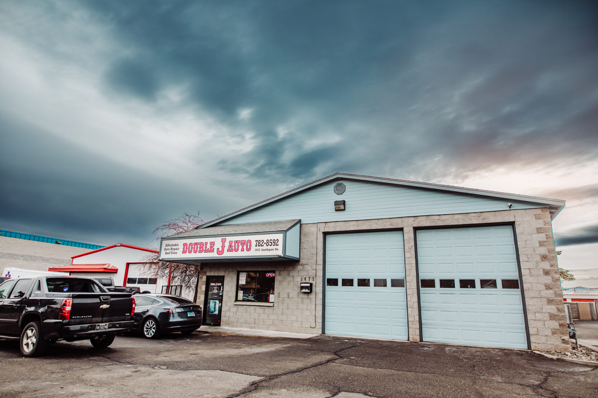 • Transmission rebuilds  • Master rebuilds  • Fluid flushes  • Filter service  • Clutch repair